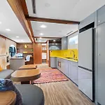 7744 Ranch Glamping Resort