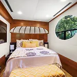 7744 Ranch Glamping Resort