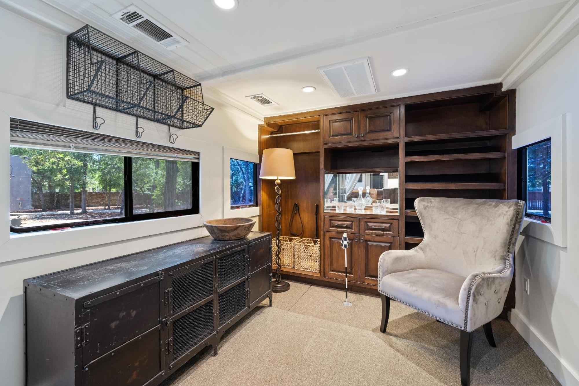 7744 Ranch Glamping *